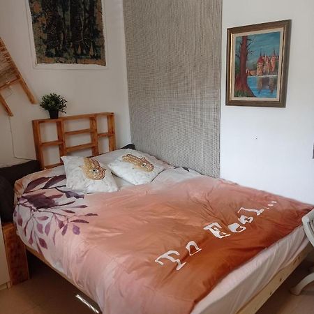 Appartement New! Great Location! Vibrant Downtown, Talpiot Market, Flea Market, Carmel Beach, Close To Everywhere à Haïfa Extérieur photo