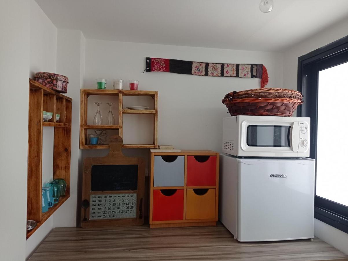 Appartement New! Great Location! Vibrant Downtown, Talpiot Market, Flea Market, Carmel Beach, Close To Everywhere à Haïfa Extérieur photo